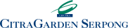 Logo Ciputra Garden Serpong