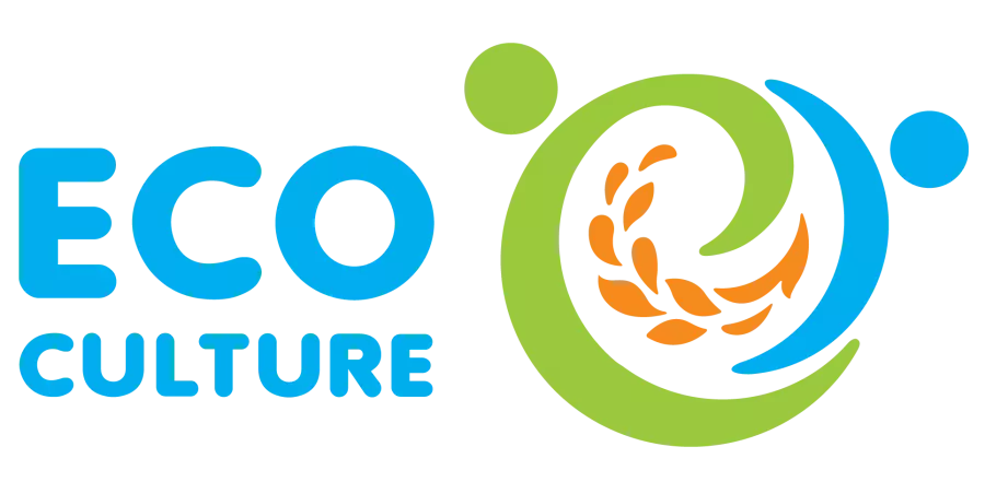 Logo EcoCulture